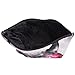 Frcolor Makeup Pouch Printing Storage Bag for Purse Travel Cosmetic Makeup Bag (Cat)