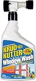 KRUD KUTTER WW32H4 Window Wash, 32 oz