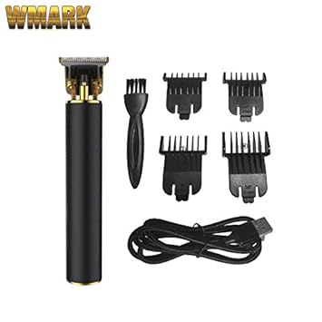 edging hair trimmer