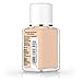 Neutrogena SkinClearing Oil-Free Acne and Blemish Fighting Liquid Foundation with.5% Salicylic Acid Acne Medicine, Shine Controlling Makeup for Acne Prone Skin, 70 Fresh Beige, 1 fl. oz