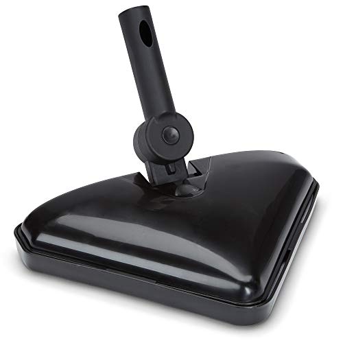 HomeRight C900158.M SteamMachine Triangle Head Steam Mop
