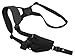 New Barsony Cross Harness Vertical Shoulder Holster for 2