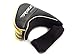 TaylorMade RBZ Rocketballz Stage 2 Black/Yellow Driver Headcover