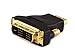 Monoprice DVI-D Single Link Male to HDMI Female adapter