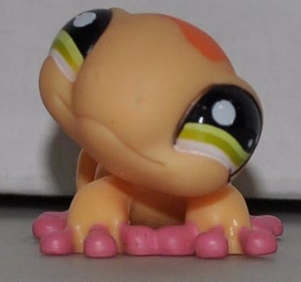 littlest pet shop 1293