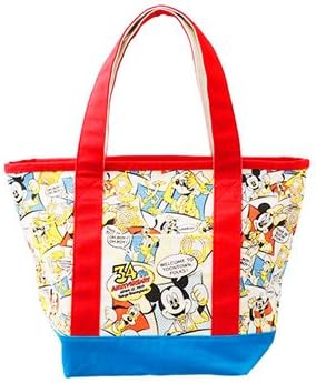 Amazon Co Jp 東京ディズニーランド ３４周年 トートバック ホビー