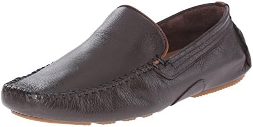 Steve Madden Men's Vicius Slip-On Loafer