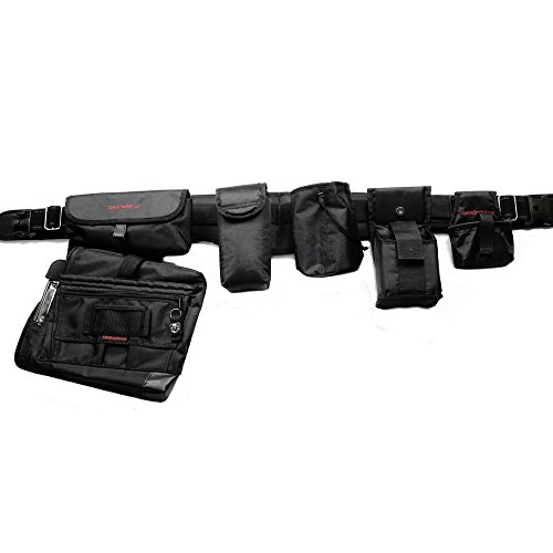 CustomToolbelt CatManDo Adjuster/Estimator Toolbelt Standard (30