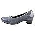 FootSmart Stretchables Gina Pumps