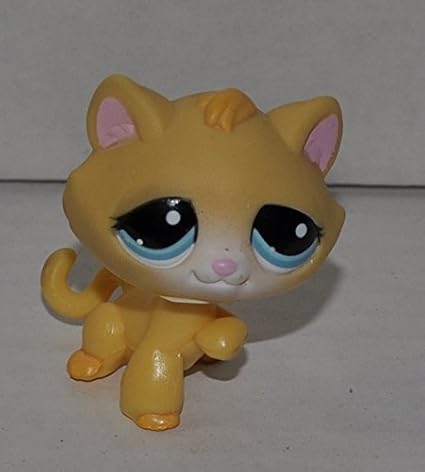 littlest pet shop 1035