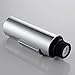 KES PFS6 Bathroom Kitchen Faucet Pull-Out Spray Head Replacement Part, Polished Chrome