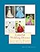 Colorful Wedding Dresses: Coloring Books For Grown Ups (Volume 1) by Deanna L. Harrison, Dawn Strawford