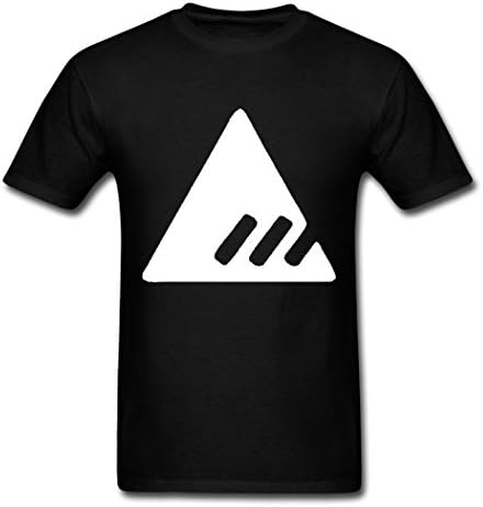 Catsmini Destiny New Monarchy Men's Funny T-Shirts Large