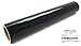 Turner Moore Edition Black Vinyl Adhesive Roll 12