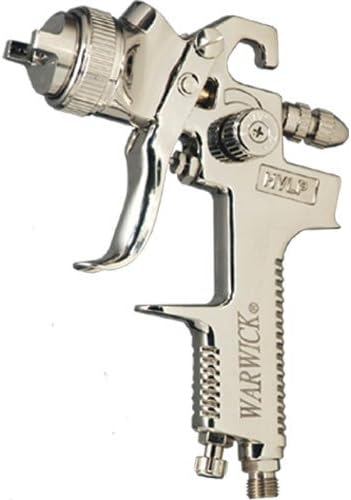 Warwick 980H HVLP Spray Gun (1.0mm)