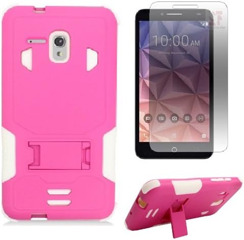 Amazon Com For Alcatel Onetouch Fierce Xl 5 5 Metropcs T