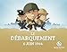 Le Débarquement raconté aux enfants: 6 juin 1944 (Quelle Histoire Evénement t. 1) (French Edition by Bruno Wennagel, Matthieu Ferret