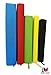 ColorCover 5 Pack Book Covers Fits Up To 9