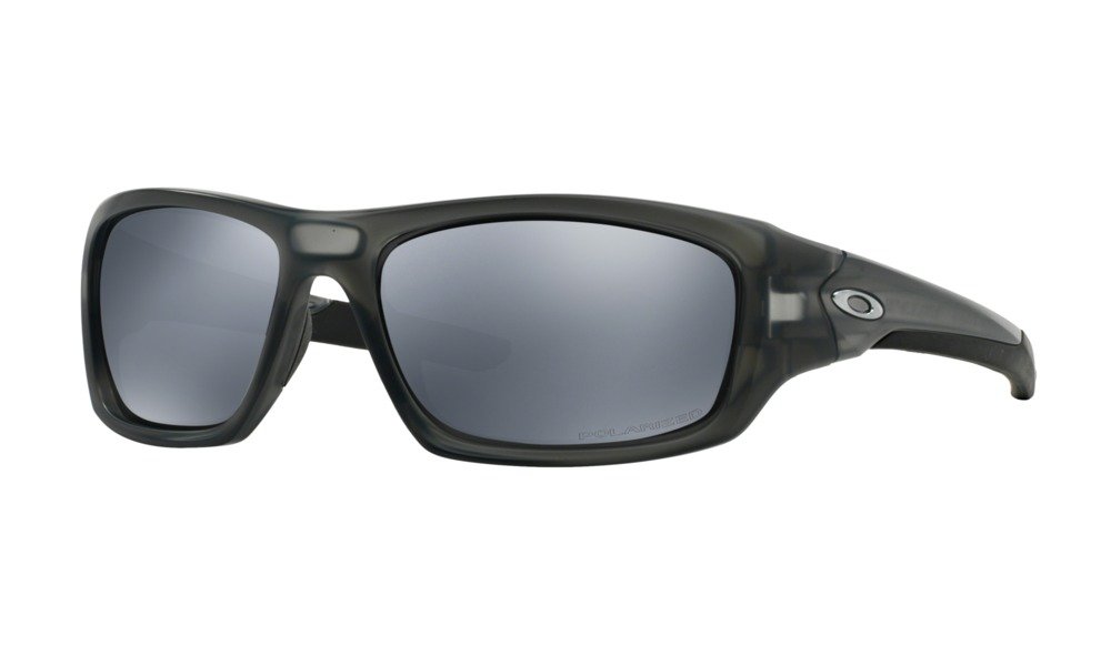 Oakley Men's OO9236 Valve Rectangular Sunglasses ExerciseN