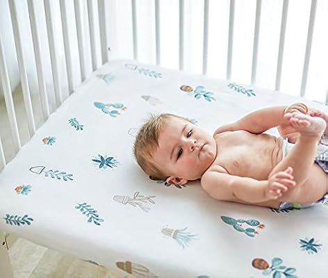 amazon baby crib mattress
