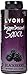 Lyons Designer Dessert Sauce, Blackberry, 16 Ounce Bottle