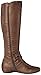 BareTraps Women's Sapphire Slouch Boot
