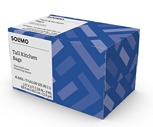 3 Amazon+Brand+Solimo+Kitchen+Drawstring