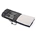 The Friendly Swede Microfiber Towels for Sports, Travel, Swim, Hiking and Camping, 2-Pack, Ultralight and Quick Drying Towels