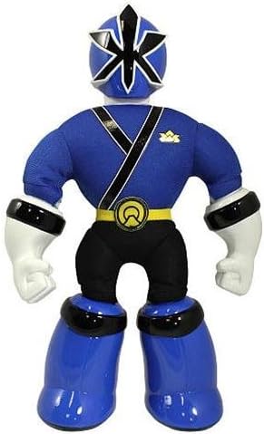 power ranger teddy