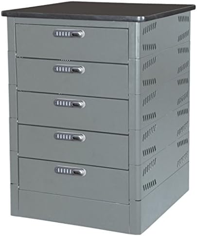 Intellerum TEKSE5-C Charging Carts and Sync Stations