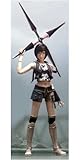 Final Fantasy VII Movie Advent Children Series 2 Action Figure Yuffie Kisaragi