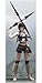 Final Fantasy VII Movie Advent Children Series 2 Action Figure Yuffie Kisaragi