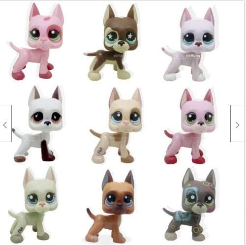 littlest pet shop age range