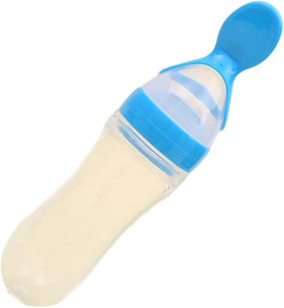 best bottles for cereal feeding