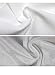VfEmage Women's Celebrity Elegant Ruched Wear to Work Party Prom Bodycon Dress 1157 WHT 14