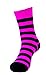 Hot Feet Womens 2 Pack Heavy Thermal Sock, Thick Brushed Inner
