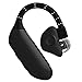 LanBaiLan Wireless Headphone Ear Hook Hands-free Noise Cancelling In-Ear Earbuds with Mic