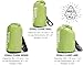 ICEMULE Classic Large Collapsible Sling Strap Cooler – Hands Free, 100% Waterproof, 24+ Hours Cooling, Soft Sided Cooler for Hiking, Kayaking, Camping & Fishing, 20 Liter, Fits 20 Cans + Ice, Olive