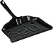 CFS 3623603 Flo-Pac Steel Metal Dustpan, 12