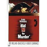 Dial M for Murder (DVD)