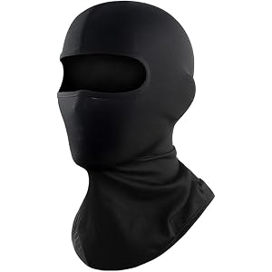 1 Pcs Ski Mask for Men Women,UV Balaclava Face Cover for Skiing Outdoor Sports
