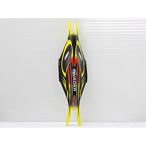 Jamara Canopy for Invader 2.4 GHz Quadrocopter