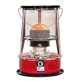 NaoSIn-Ni Portable Kerosene Heater Stove, Kerosene