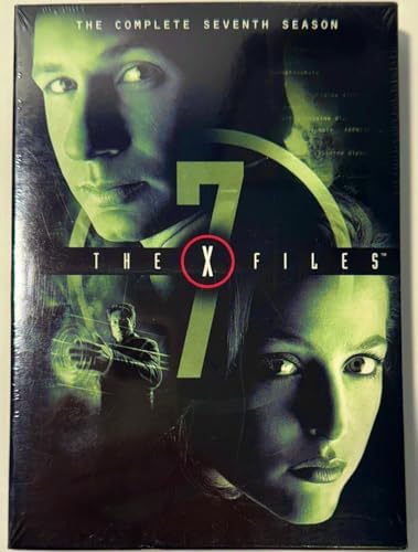 Amazon.com: The X-Files - The Complete Eighth Season : David 