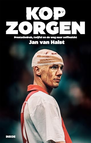 Kopzorgen: Prestatiedruk, twijfel en de weg naar zelfinzicht (Dutch Edition)