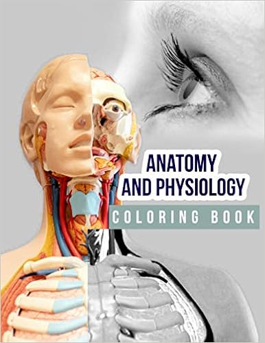 Download Amazon Com Anatomy And Physiology Coloring Book Perfect Gift For Medical School Students Doctors Nurses And Adults Human Anatomy Coloring Book 9798578127410 Ph Ruliyashine Books