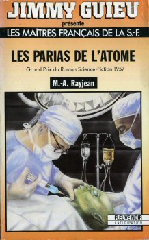 Les  parias de l'atome