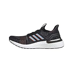 adidas Men's Ultraboost 19 Running Shoe, Glow