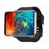 YLB TICWRIS MAX Smart Watch 2.86 Inch HD Full Touch