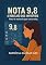 Livro Nota 9.8 — A Rebelião dos Invisíveis: Você é mais do que uma nota.